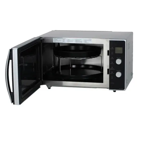 მიკროტალღური PANASONIC NN-CD565BZPE , 3 image - Primestore.ge