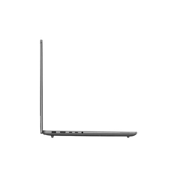 ნოუთბუქი Lenovo Yoga Pro 9 16" 3.2K Mini LED 165Hz Ultra 7 155H 16GB 1TB SSD RTX 4060 8GB Luna Grey WIN 11 Home , 3 image - Primestore.ge