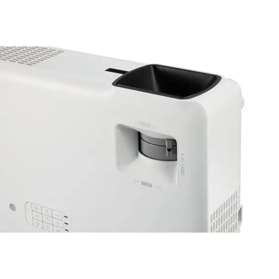 პროექტორი Viewsonic LED Projector LS610WH WXGA 4,000 ANSI Lumens , 3 image - Primestore.ge