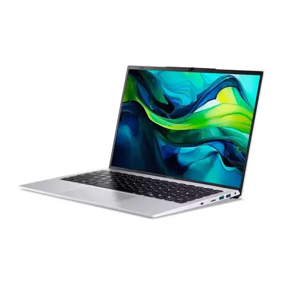 ნოუთბუქი Acer Swift Lite 14 SFL14-53M NX.J5NER.001, Intel Core i3-1315U, Intel UHD Graphics, 8GB RAM SSD 512GB, Free Dos , 2 image - Primestore.ge