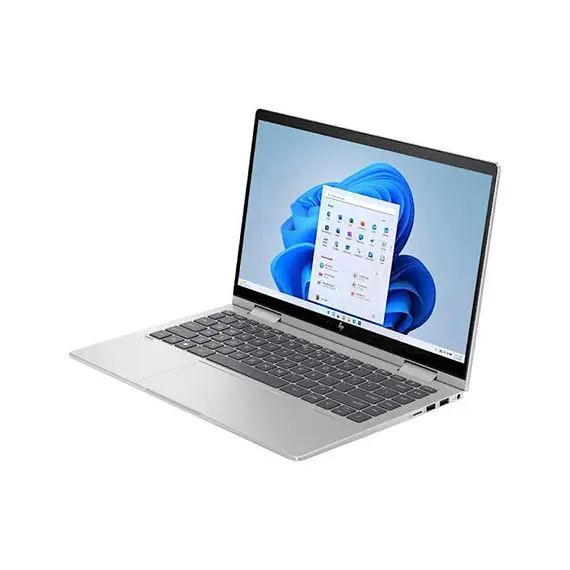 ნოუთბუქი HP Envy 14 x360 A1AB0EA Silver , 2 image - Primestore.ge