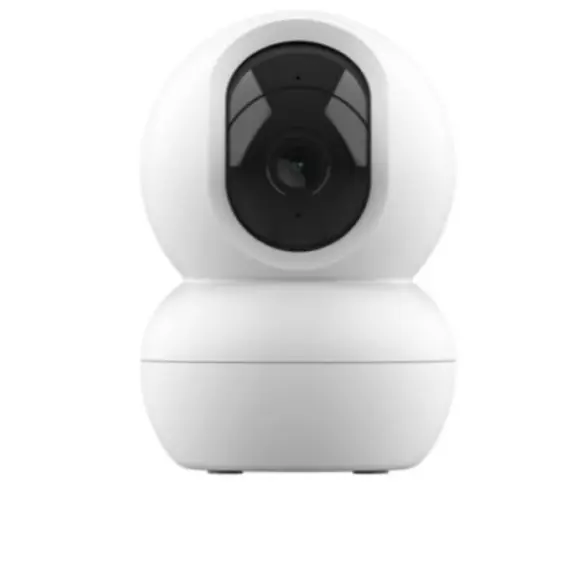 კამერა Trust IPCAM-2800 Indoor PTZ Wi-Fi Camera White - 71366  - Primestore.ge