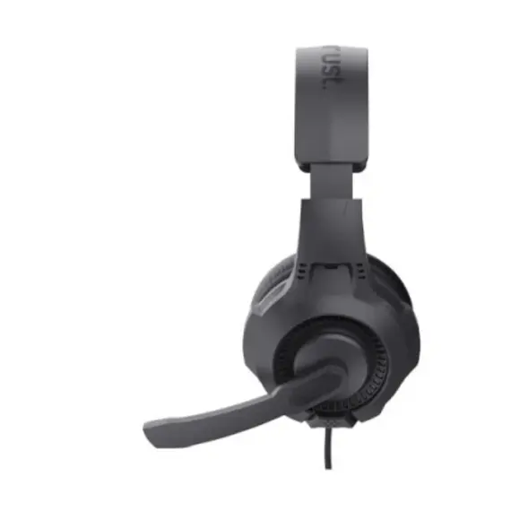 ყურსასმენი Trust Gaming Headset Black/Red - 24785 , 3 image - Primestore.ge