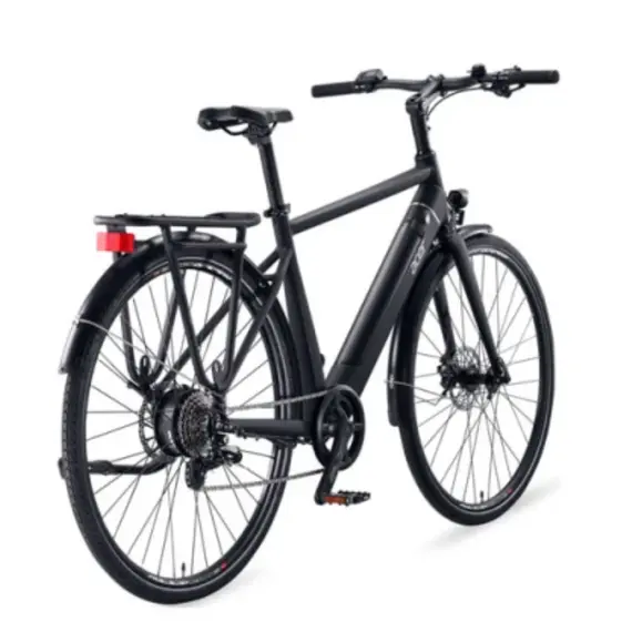ელექტრო ველოსიპედი Acer eUrban Bike - GP.EBG11.001 , 2 image - Primestore.ge
