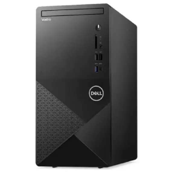 პერსონალური კომპიუტერი DELL Vostro 3030 MT, Intel i5-14400, 16GB, F1TB, UMA, WiFi, kb+m, Lin , 3 image - Primestore.ge