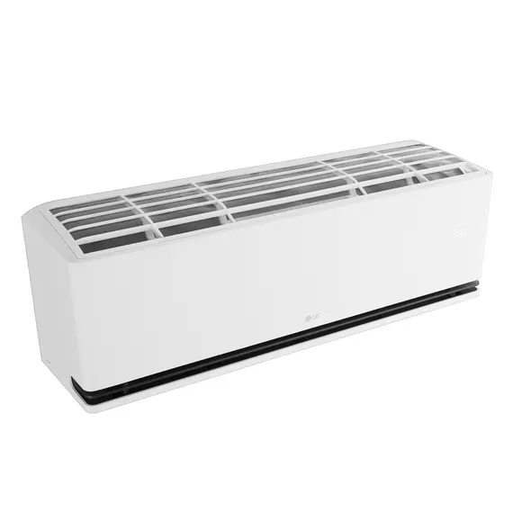 კონდიციონერი LG DA24CEH.NGGF Inverter, (70-80m2) Indoor + Complect , 7 image - Primestore.ge