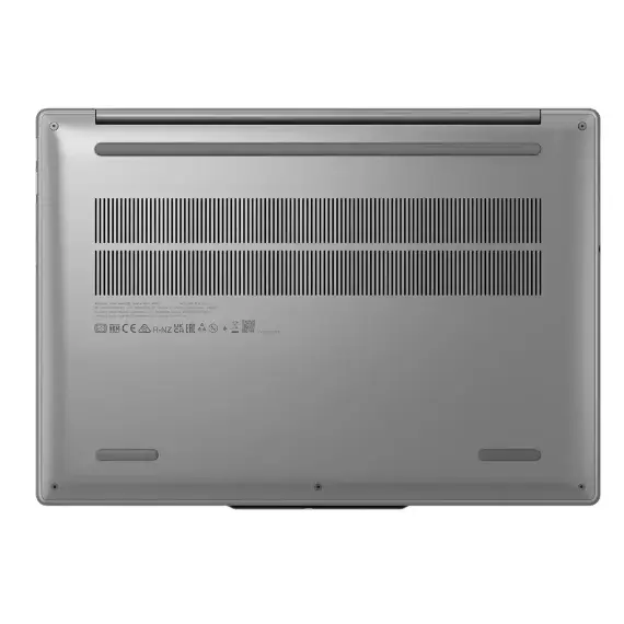 Lenovo Ideapad Slim 5 14" OLED i7-13620H 32GB 1TB SSD Integrated Graphics Luna Gray, 2 image