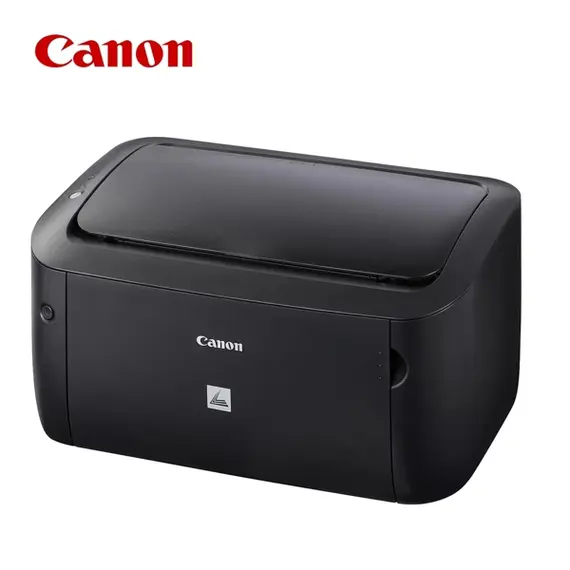 პრინტერი Canon 8468B006AA i-SENSYS LBP6030B Laser, A4 USB Black , 2 image - Primestore.ge