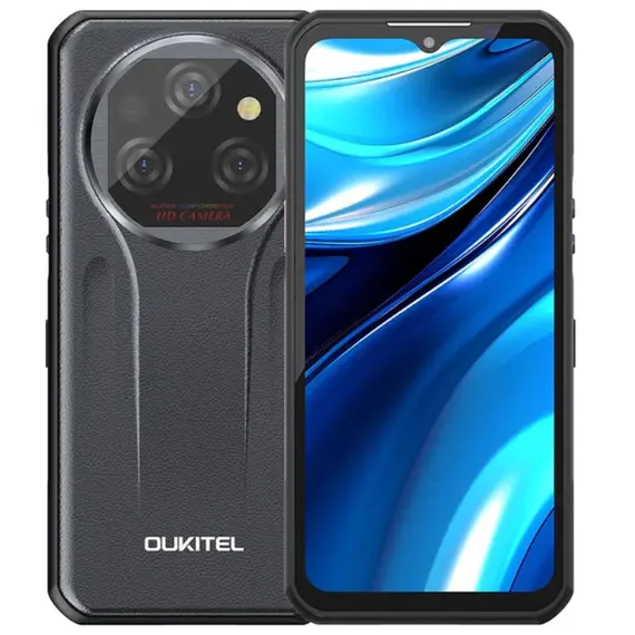 მობილური ტელეფონი Oukitel WP39 5G 24GB+256GB  - Primestore.ge