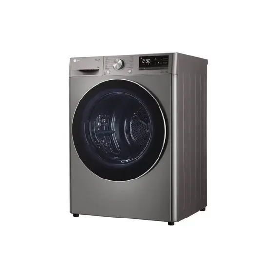 სარეცხის საშრობი მანქანა LG RH10V9PV2W.BPTPMEA - Platinum , 4 image - Primestore.ge