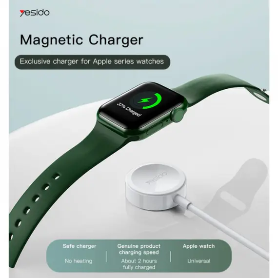 კაბელი YESIDO CA112/153332 , 3 image - Primestore.ge