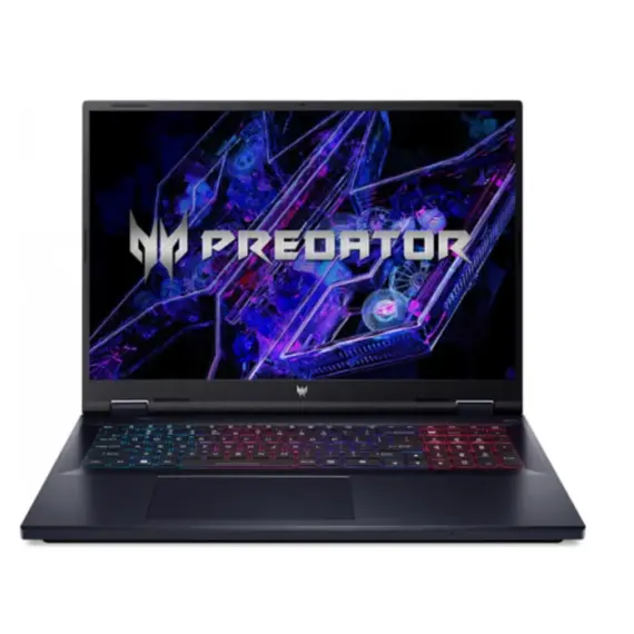ნოუთბუქი Acer Predator Helios Neo 18 PHN18-71 18" WQXGA 165Hz Intel i5-14450HX 16GB 1TB SSD RTX4060 8GB - NH.QS0ER.001  - Primestore.ge