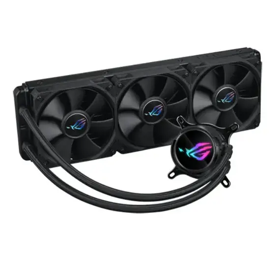 ქულერი ASUS LCS ROG STRIX LC III 360 , 3 image - Primestore.ge