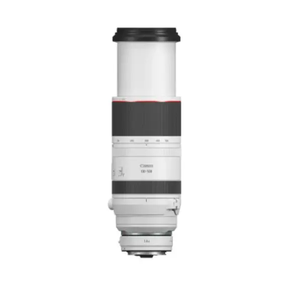 ფოტოაპარატის ლინზა Canon RF 100-500MM F4.5-7.1 L IS USM Lens - 4112C005AA , 3 image - Primestore.ge