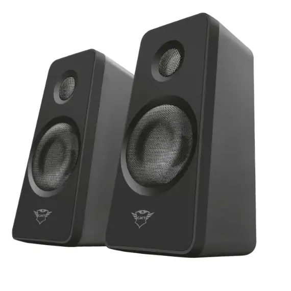 დინამიკი Trust GXT 629 Tytan 2.1 RGB Speaker Set , 2 image - Primestore.ge
