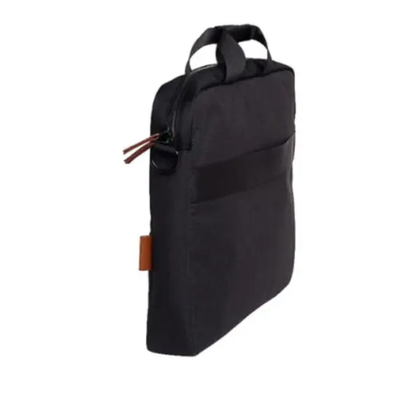 ნოუთბუქის ჩანთა Trust Lisboa 16" Laptop Bag Black - 25246 , 3 image - Primestore.ge