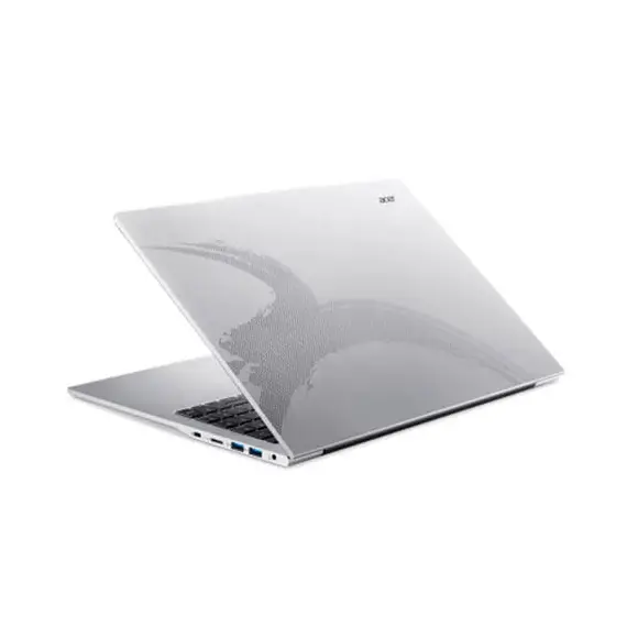 ნოუთბუქი Acer Aspire Lite 16 AL16-52P NX.J5RER.002, Intel Core i3-1305U, Intel UHD Graphics, 8GB RAM SSD 512GB, Free Dos , 4 image - Primestore.ge