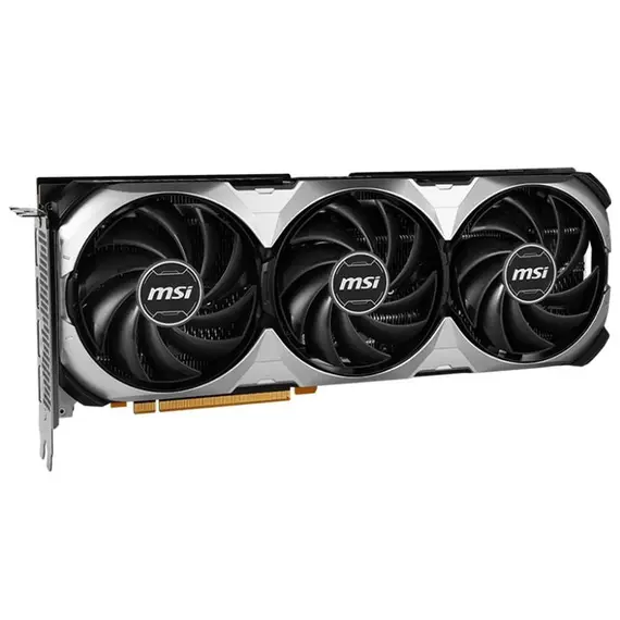 ვიდეო დაფა MSI GeForce RTX 4060 VENTUS 3X 8G OC , 3 image - Primestore.ge