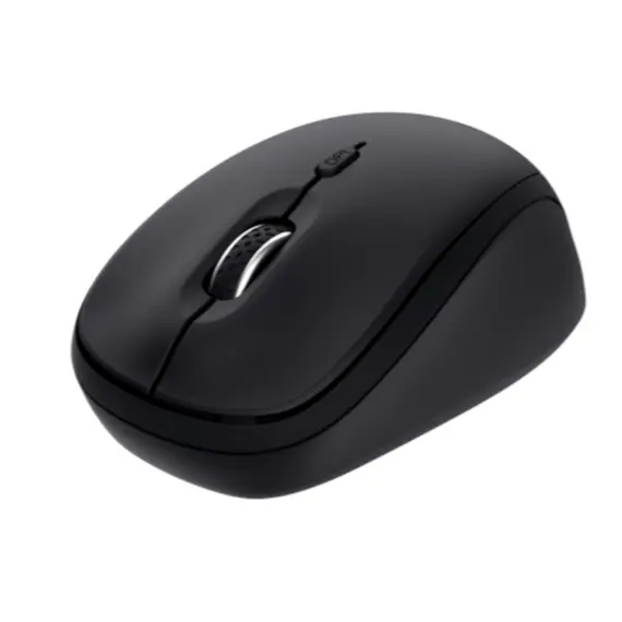 მაუსი Trust YVI+ MULTI-DEVICE WIRELESS MOUSE BLACK  - Primestore.ge