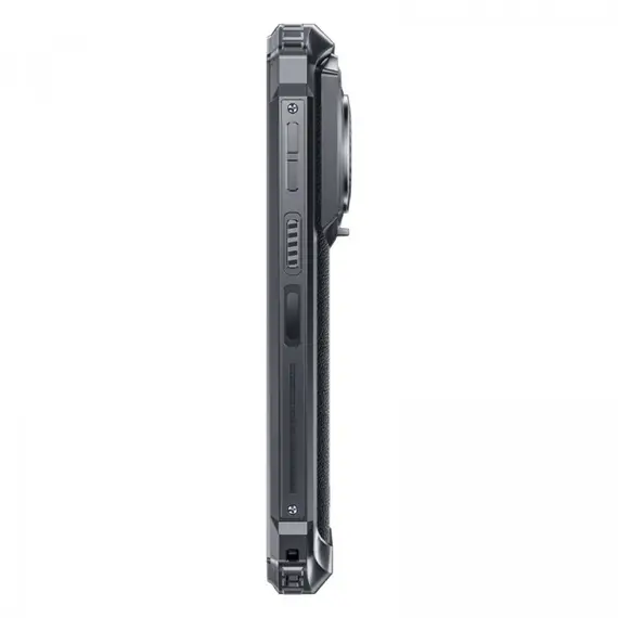 მობილური ტელეფონი OUKITEL WP36 PRO Black , 6 image - Primestore.ge