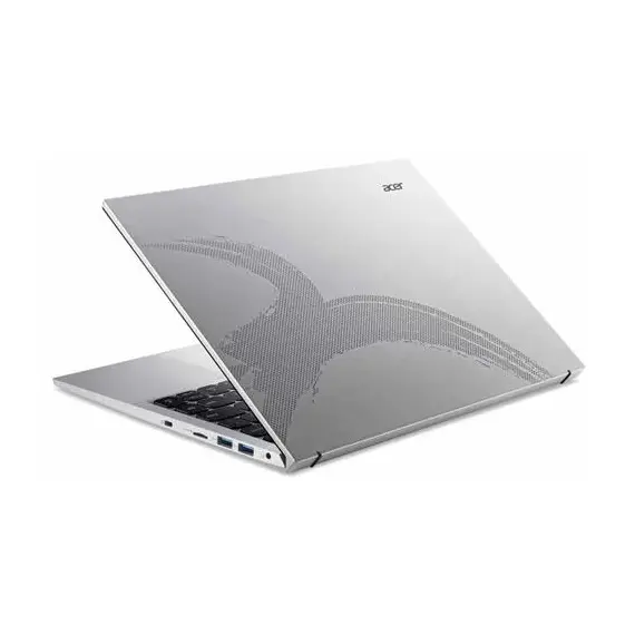 ნოუთბუქი Acer Aspire Lite 14 AL14-52M NX.J9JER.002, Intel Core i5-1334U, intel iris Xe Graphics, 16GB RAM SSD 512GB, Free Dos , 3 image - Primestore.ge