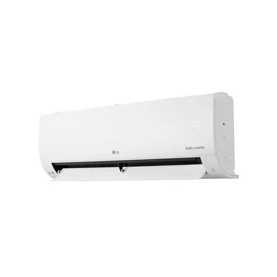 კონდიციონერი LG I24CEH.NGGF Inverter, (70-80m2) Indoor + Complect , 6 image - Primestore.ge
