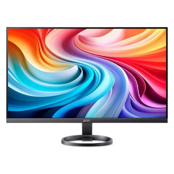 მონიტორი Acer VERO R272Gyi 27'' FHD IPS - UM.HR2EE.G02  - Primestore.ge