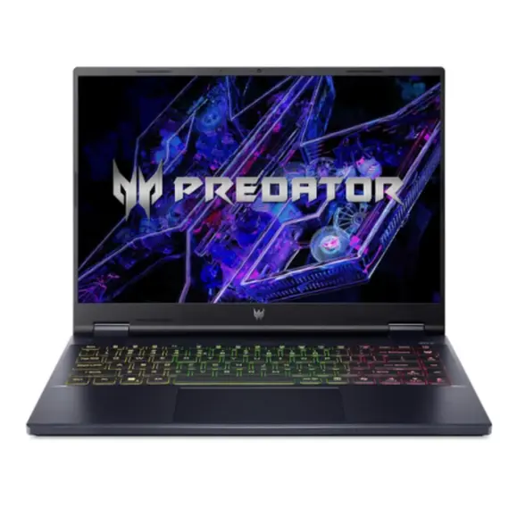 ნოუთბუქი Acer Predator Helios Neo 14 PHN14-51 14.5" WQXGA 165Hz Intel Ultra 7 155H 16GB 1TB SSD RTX4060 8GB - NH.QRLER.001  - Primestore.ge