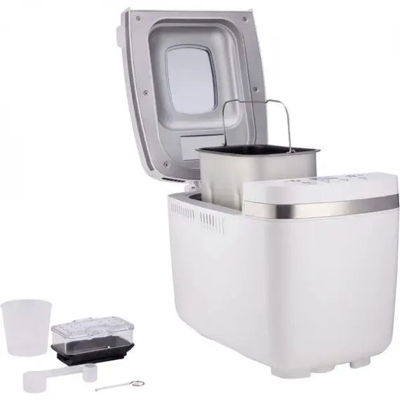 პურის საცხობი GORENJE BM1350W , 3 image - Primestore.ge