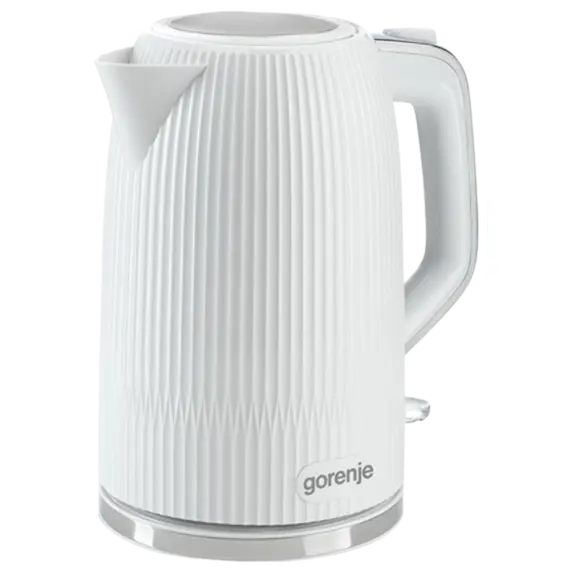 ელექტრო ჩაიდანი GORENJE K17DPW  - Primestore.ge