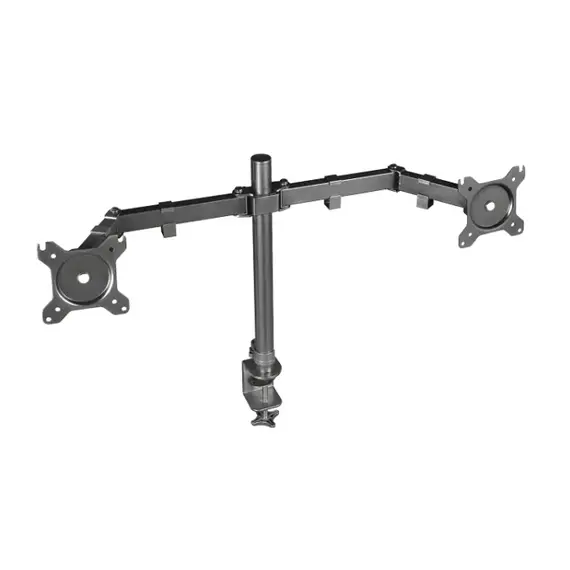 მონიტორის საკიდი TRUST GXT1120 MARA DUAL MONITOR ARM 23941  - Primestore.ge
