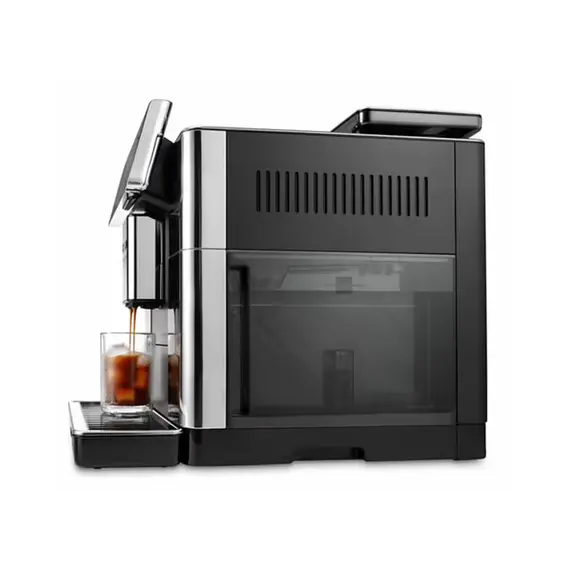 ყავის აპარატი Delonghi ECAM630.55.SSM PrimaDonna Aromatic , 3 image - Primestore.ge