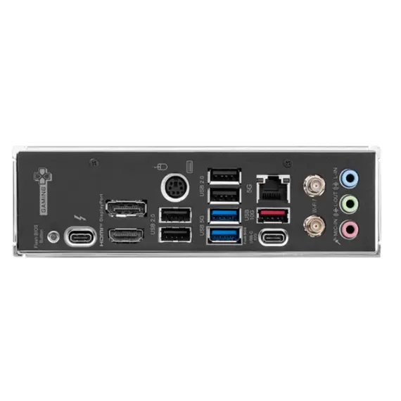 დედა დაფა 911-7E34-002 MSI Z890 GAMING PLUS WIFI , 4 image - Primestore.ge