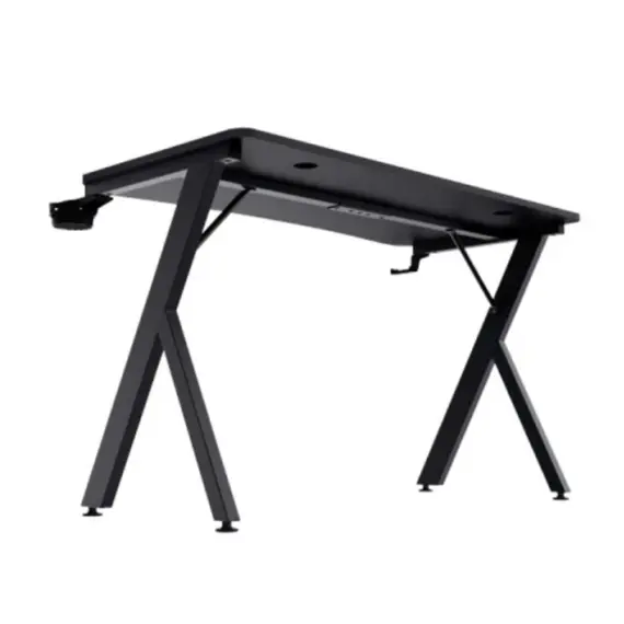 Gaming desk Trust GXT 700 Omnius Gaming Desk Black - 25420, 4 image