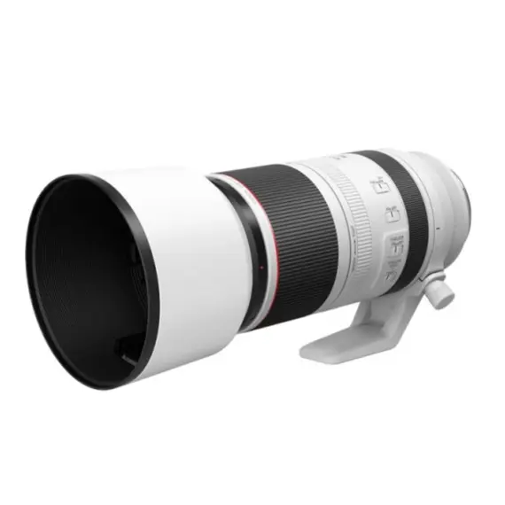 ფოტოაპარატის ლინზა Canon RF 100-500MM F4.5-7.1 L IS USM Lens - 4112C005AA , 4 image - Primestore.ge
