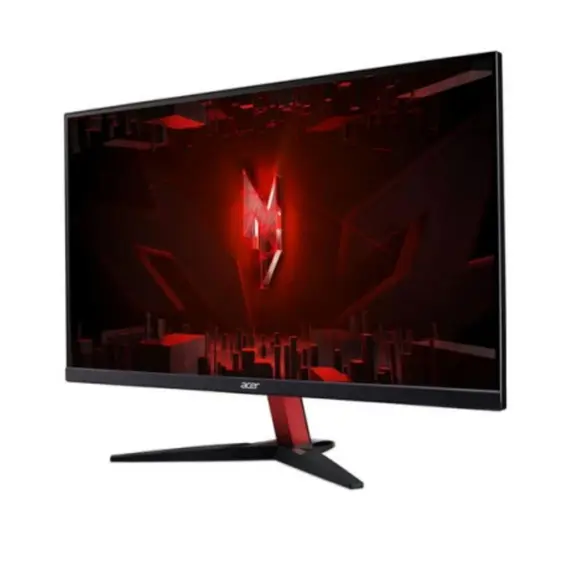 მონიტორი Acer UM.QV0EE.304 Nitro, 23.8", Monitor, FHD, IPS, HDMI, DP, Black , 2 image - Primestore.ge