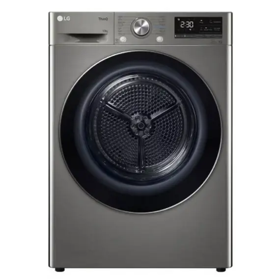 სარეცხის საშრობი მანქანა LG RH10V9PV2W.BPTPMEA - Platinum  - Primestore.ge