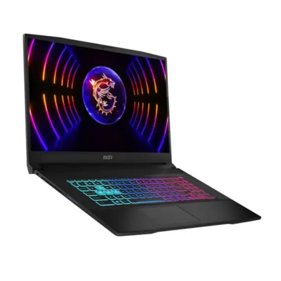 ნოუთბუქი MSI Katana 17 B13VFK 17.3" FHD 144Hz Intel i7-13620H 32GB 1TB SSD RTX4060 8GB - 9S7-17L541-1463 , 2 image - Primestore.ge