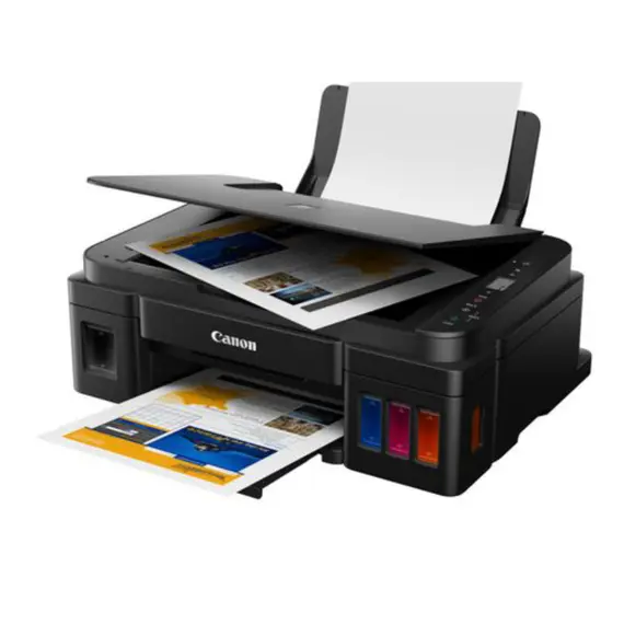 პრინტერი Canon MFP PIXMA G2416 – 2313C053AB , 2 image - Primestore.ge