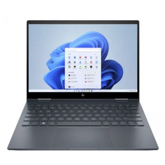 ნოუთბუქი HP Envy 14 x360 Oled B09J2EA Blue  - Primestore.ge