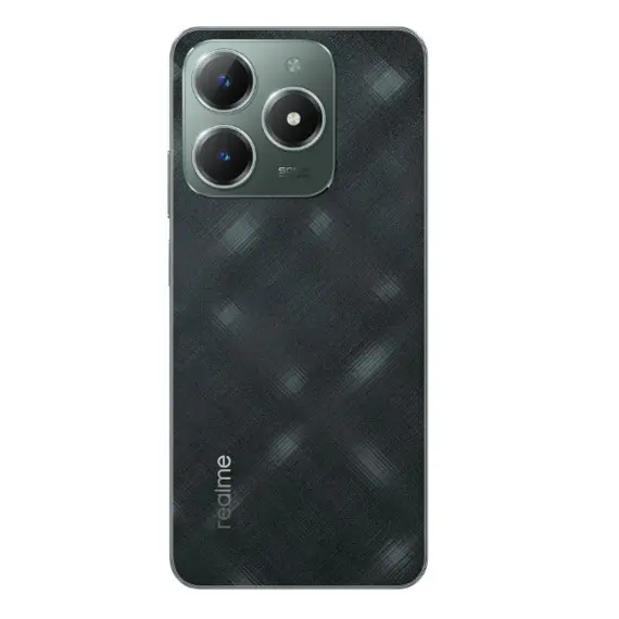 მობილური ტელეფონი Realme C61 8GB/256GB RMX3930 NFC Dark Green , 2 image - Primestore.ge