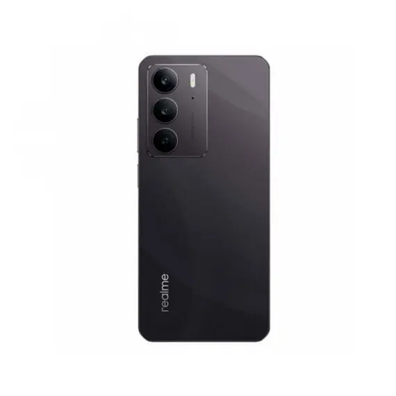 მობილური ტელეფონი Realme C75 8GB/128GB RMX3941 NFC Storm Black , 3 image - Primestore.ge