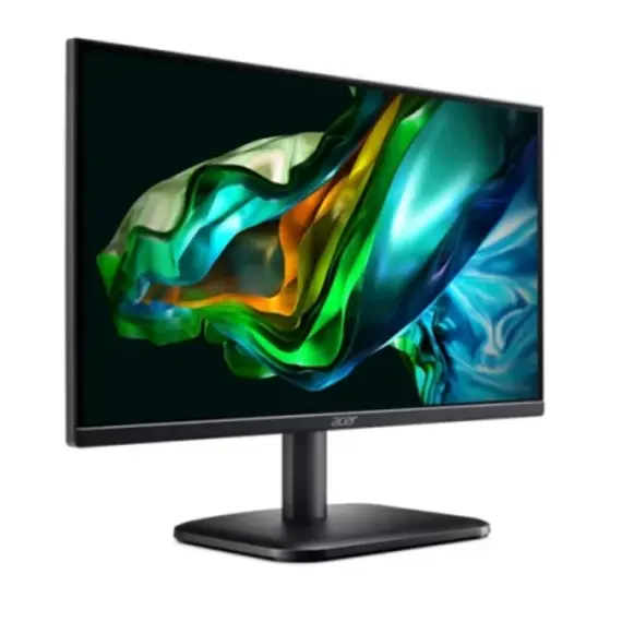 მონიტორი Acer EK251QGbi 24.5" FHD IPS 120Hz 1ms VGA HDMI Black - UM.KE1EE.G01 , 2 image - Primestore.ge