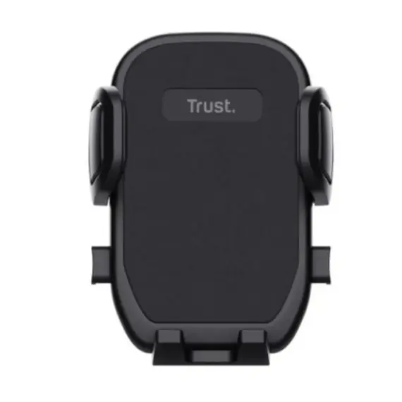 მობილურის დამჭერი Trust Runo Air Vent Car Holder Black - 24983 , 2 image - Primestore.ge