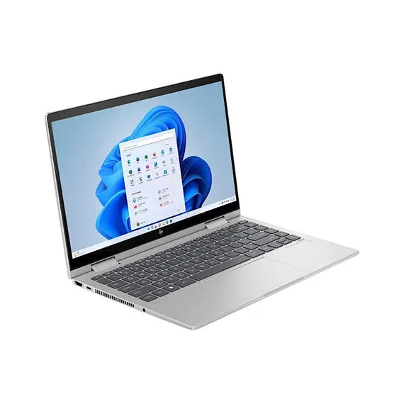 ნოუთბუქი HP Envy 14 x360 A1AB0EA Silver , 3 image - Primestore.ge