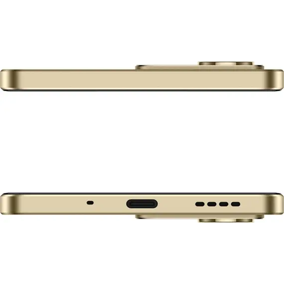 მობილური ტელეფონი Realme C75 8GB/256GB RMX3941 NFC lightning Gold , 5 image - Primestore.ge