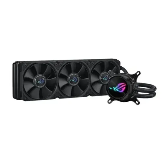 ქულერი ASUS LCS ROG STRIX LC III 360  - Primestore.ge