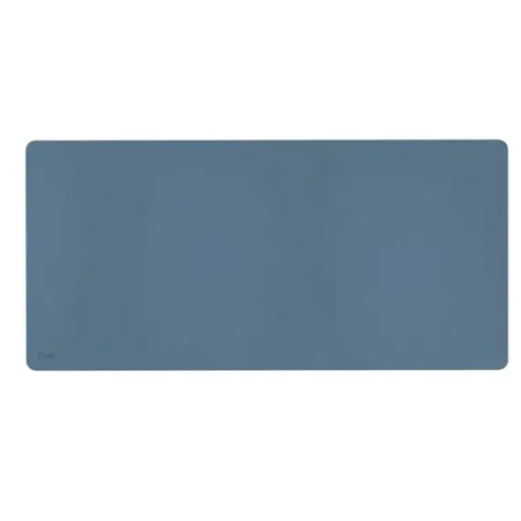 მაუსპადი Trust Benya XXL Desk Pad Blue - 25480  - Primestore.ge