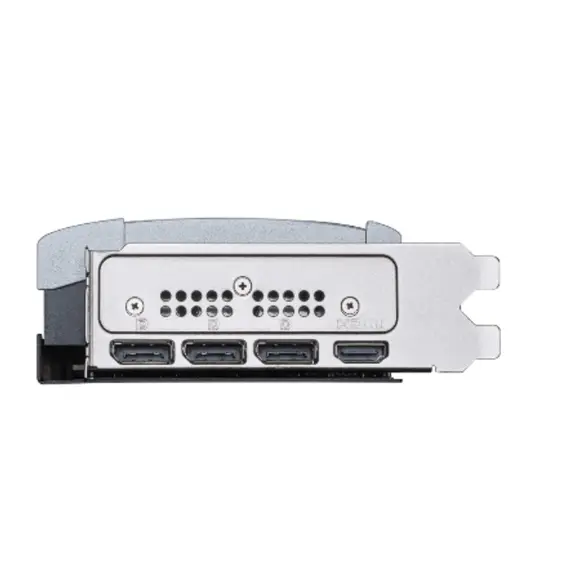 ვიდეო ბარათი MSI GeForce RTX 5080 16G VENTUS 3X OC PLUS , 4 image - Primestore.ge