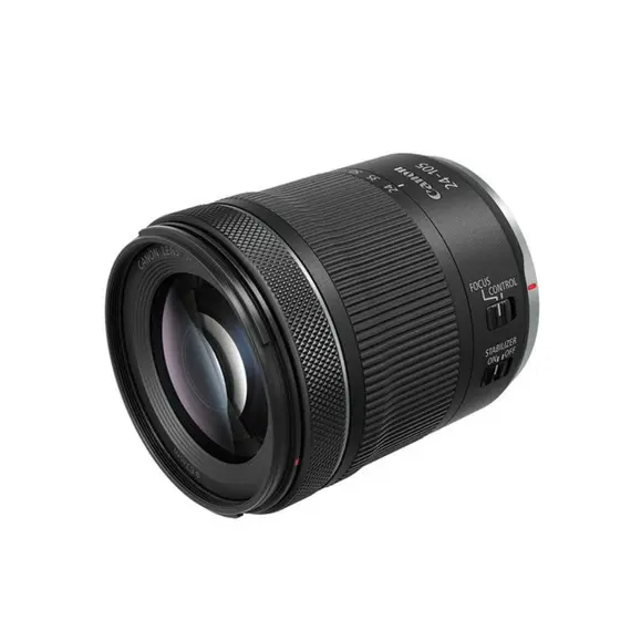 ციფრული ფოტოაპარატი Canon EOS RP + RF24-105 S RUK , 7 image - Primestore.ge